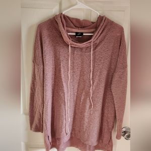 Bobeau Pullover Hoodie Size Small